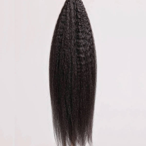 Kinky Brazilian Hair
